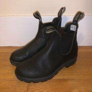 Blundstone ankle boots